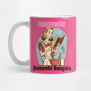 HouseWife Mug